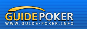 GuidePoker.info le guide des salles de poker en ligne et des bonus de poker offerts