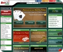 Tournois de poker gratuit de Betclic Poker